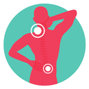 Back Pain App - Exercises, Hel APK