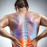 Back Pain Relief আইকন