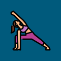Back Posture Correction Yoga