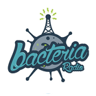 Bacteria Radio ไอคอน