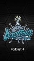 Bacteria Radio-poster