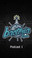 Bacteria Radio اسکرین شاٹ 1