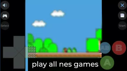 NES Emulator - NES Games Free Roms APK download