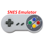 SNES Emulator - Super NES Games Classic Free icône