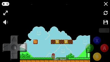 SNES Emulator - Super NES Games Classic Free capture d'écran 2