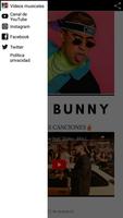 Bad Bunny Fans - Música y Discografía poster
