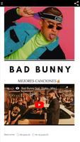 Bad Bunny Fans - Música y Discografía screenshot 1