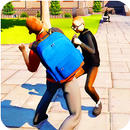 bad boys at school 🚍 bad guys in school 2 guide APK