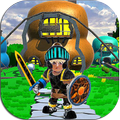 Dwarves War
