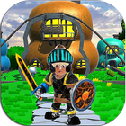 Dwarves War icono