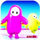 Guide For Fall Guys Game ultimate knockout APK