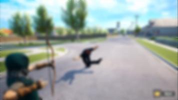 Bad Guys At School Walkthrough screenshot 1