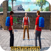 Bad Guys Fight At School Tips APK