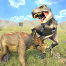 Bad Dino: Fight prank APK