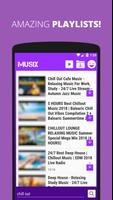 MUSIX - Unduh Musik dan MP3 screenshot 1