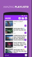 MUSIX - Unduh Musik dan MP3 screenshot 2