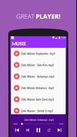Музыка и MP3 Скачать скриншот 3