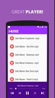 Download muziek en MP3 screenshot 3