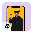 Bad Bunny - Fondos de pantalla APK