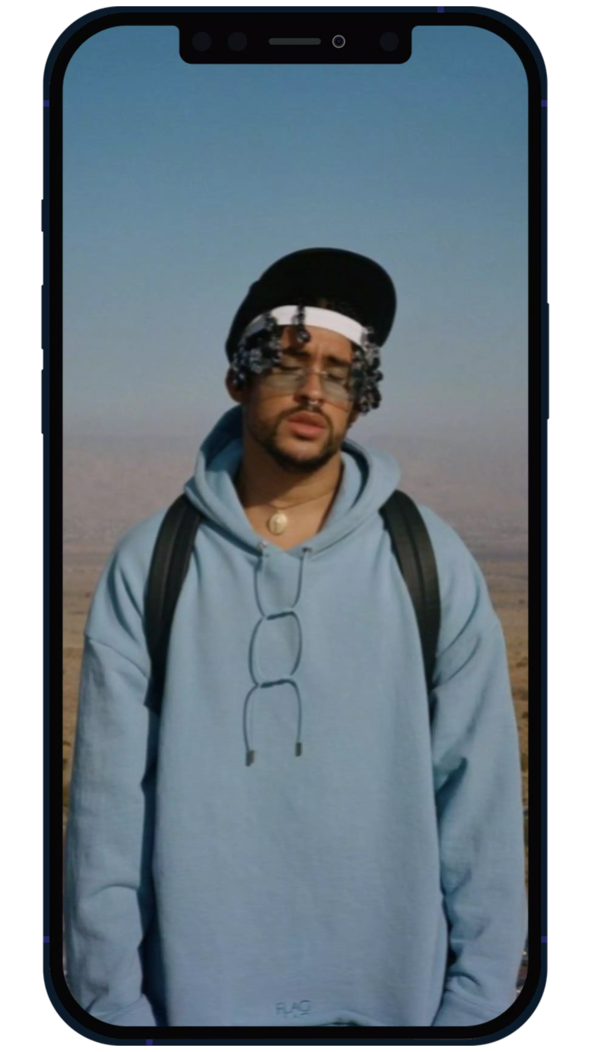 Bad Bunny - Fondos de pantalla APK for Android Download Bad Bunny - Fondos de pantalla APK for Android Download