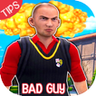 Tips for Bad Guys at School game