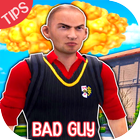 Tips for Bad Guys at School game आइकन