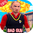Tips for Bad Guys at School game icon
