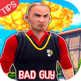 Tips for Bad Guys at School game icon
