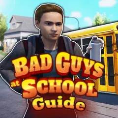 Bad Game Guys at School Walkthrough APK download