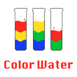 Color Water Sort