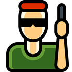 Commando icon
