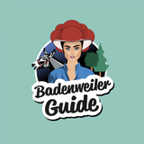 Badenweiler Guide icône