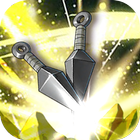 Shadow Ultimate: Lga and Koga アイコン