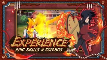 Shadow Ultimate: Lga and Koga screenshot 3