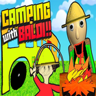 Buldi's basic Field Trip in Camping icon