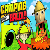 Buldi's basic Field Trip in Camping