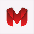 MetFlix - Filmes Series Animes أيقونة