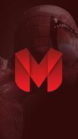 MetFlix - Filmes Series Animes تصوير الشاشة 1