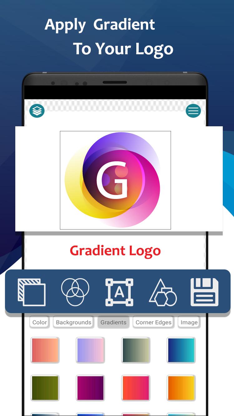 LogoMaker - Download download logo maker