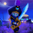 Badlend brawl collage fight-APK