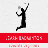 ”Badminton