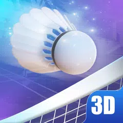 download Badminton Blitz - PVP online APK