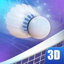 Badminton Blitz - PVP online aplikacja