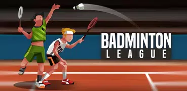 Badminton Liga