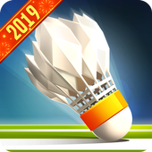 Badminton League 3.13.3180 APK MOD