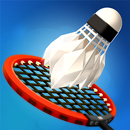 Ligue de badminton APK