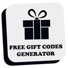 Free Gift Code - Money Gift App icône