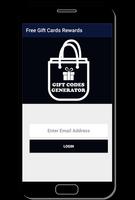 Free Gift Code - Money Gift App capture d'écran 1