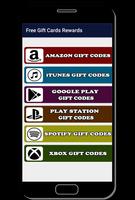 Free Gift Code - Money Gift App capture d'écran 2