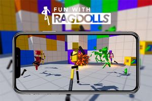Fun With Ragdolls Walkthrough ảnh chụp màn hình 3
